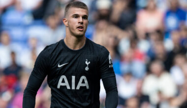 HSV erhält offenbar grünes Licht von Tottenham für Vuskovic-Leihe