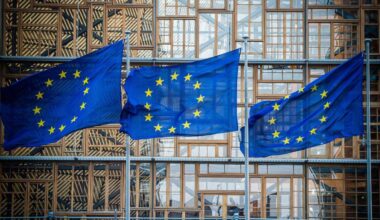 Warum Europa eine neue Erzählung braucht