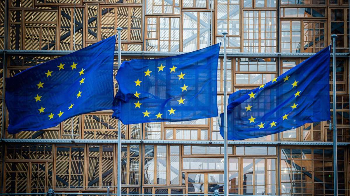 Warum Europa eine neue Erzählung braucht