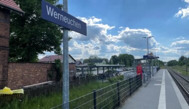 Darum sind die Ermittlungen zum Zugbrand eingestellt