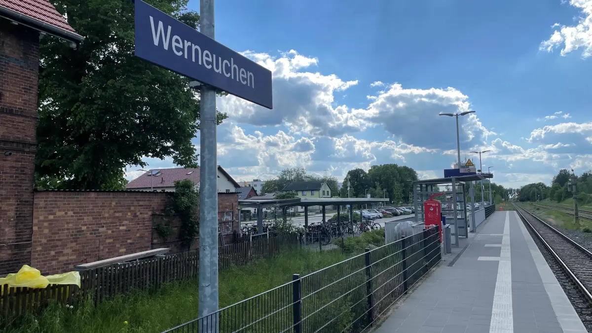 Darum sind die Ermittlungen zum Zugbrand eingestellt