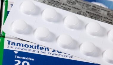 Warum Tamoxifen das Risiko für sekundäre Tumore in der Gebärmutter erhöhen kann – News – Deutsches Ärzteblatt