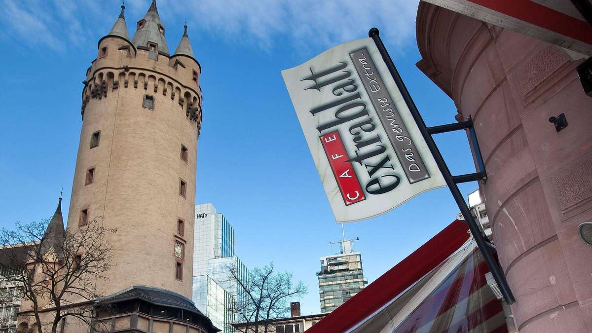 Frankfurter Bar-Betreiber muss Bußgeld zahlen
