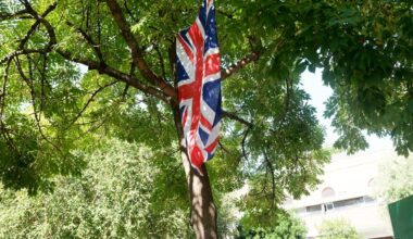 Migrationspolitik in Großbritannien: So sieht Kulturkampf von unten aus