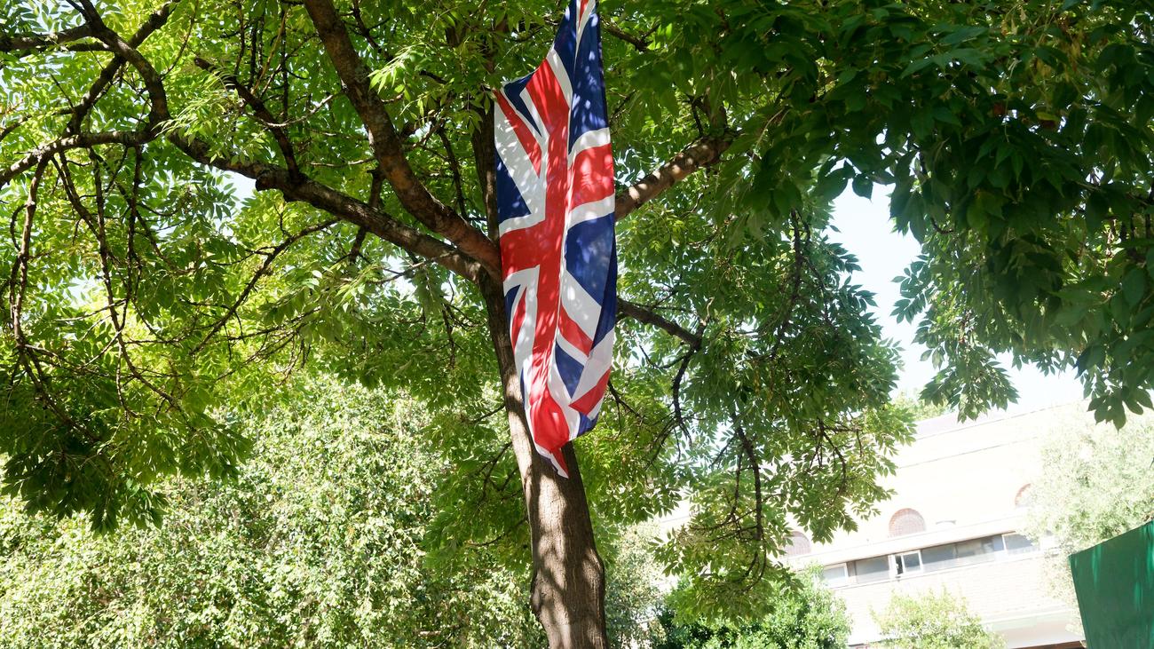 Migrationspolitik in Großbritannien: So sieht Kulturkampf von unten aus