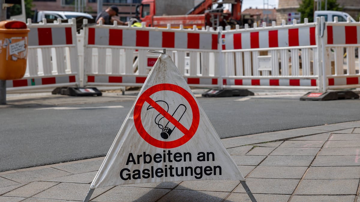 Teilweise bewölkt