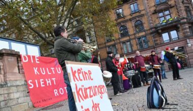 Haushalt 2026: Wiesbadens Kultur unter Druck