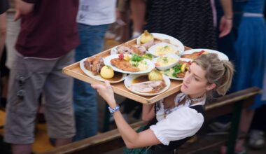 Das sind die Oktoberfest-Preise in den Zelten