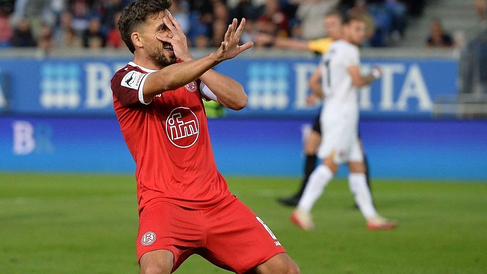 Schützenfest im Niederrheinpokal: RWE bereit für Aachen und RWO