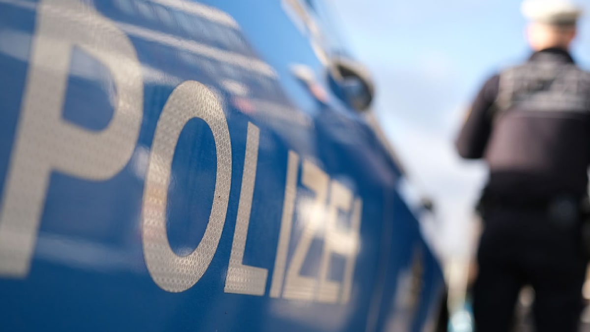 14 Leichtverletzte nach Busunfall bei Stuttgart