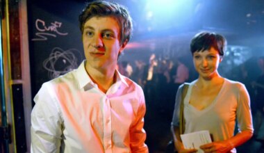 Am 27. August 2025 läuft der Spielfilm „Am Ende des Sommers“ im Ersten.
