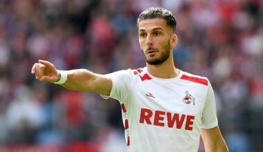 1. FC Köln: Leart Paçarada nach Aus vor Wechsel zu Heidenheim
