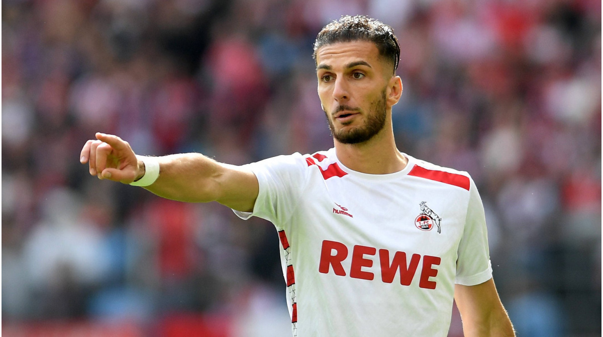 1. FC Köln: Leart Paçarada nach Aus vor Wechsel zu Heidenheim