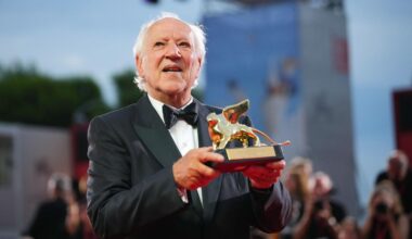 Italien: Filmfestspiele von Venedig mit Ehrung für Werner Herzog eröffnet