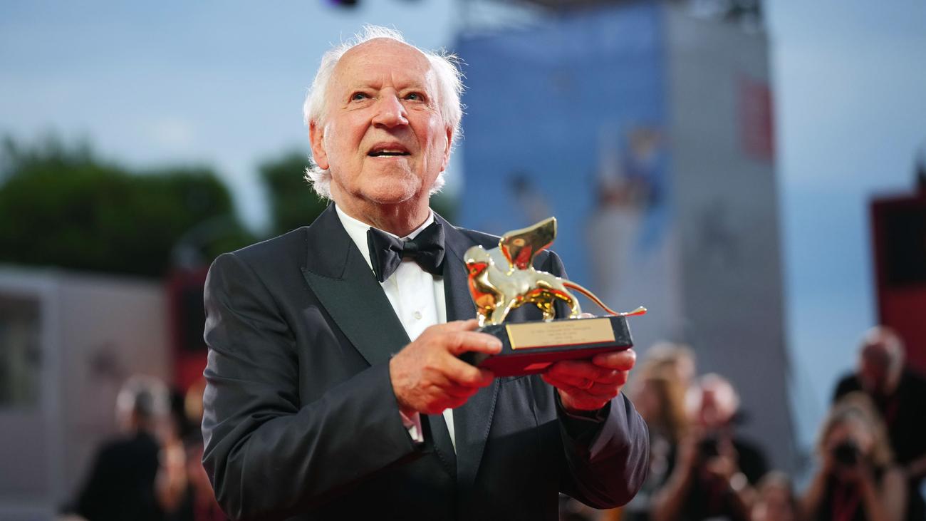 Italien: Filmfestspiele von Venedig mit Ehrung für Werner Herzog eröffnet