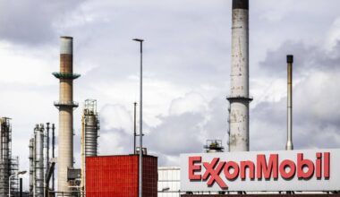 ExxonMobil: Steht der Ölkonzern vor der Rückkehr nach Russland?