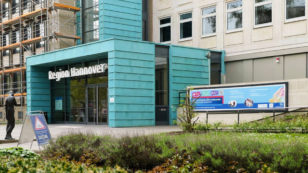 Teilweise bewölkt