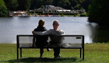Die Optimistin: Köln hat laut Studie ein geringes Einsamkeitsrisiko - Warum wir das als Appell verstehen sollten, jetzt zu liefern