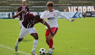 ZFC ringt BFC einen Punkt ab