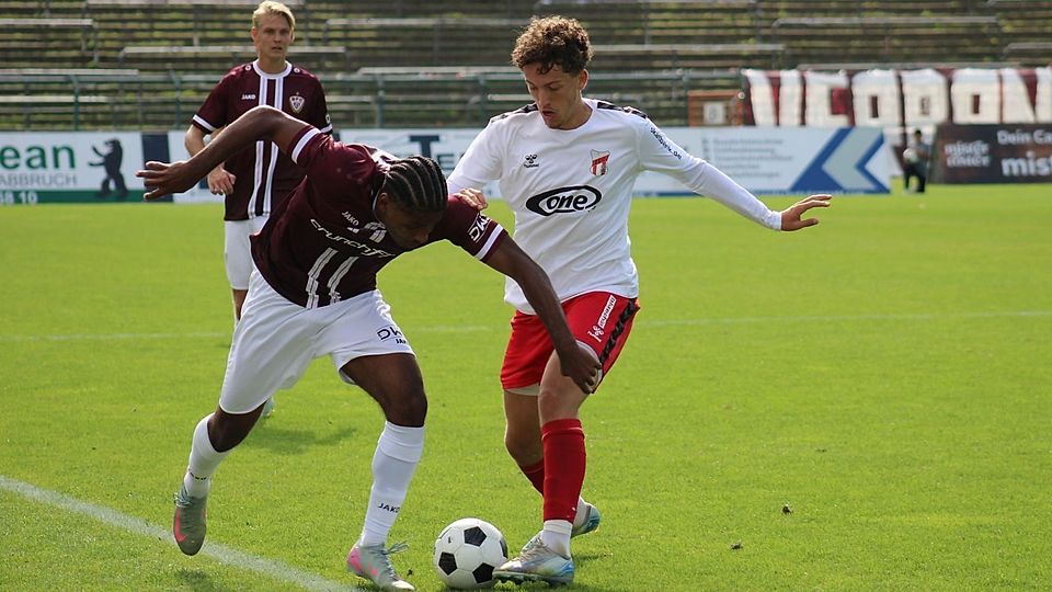ZFC ringt BFC einen Punkt ab