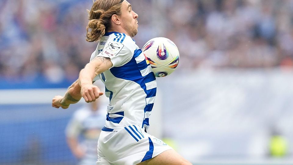 Tipp zur 3. Liga: 1860, MSV und Duisburg dürfen jubeln