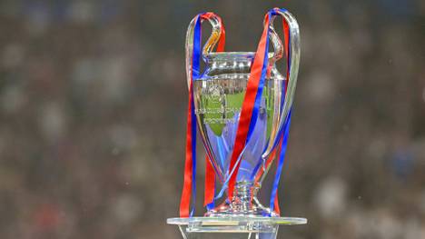 Das Spiel um diesen Pokal steigt künftig ab 18 Uhr