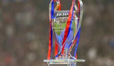 UEFA verkündet Hammer um Champions-League-Finale!