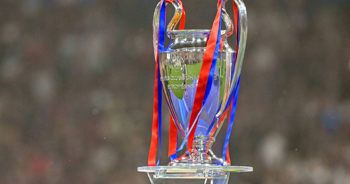 UEFA verkündet Hammer um Champions-League-Finale!