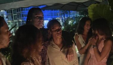 Fürst Albert: Feiert sein unehelicher Sohn Alexandre ohne ihn Geburtstag?