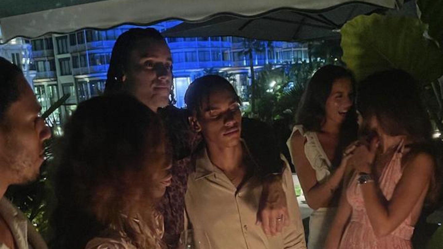 Fürst Albert: Feiert sein unehelicher Sohn Alexandre ohne ihn Geburtstag?