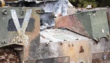 „Struktureller Kollaps“ macht Armee „grundsätzlich verwundbar“