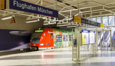 Auffälliger Ausweis – Mann muss ins Gefängnis
