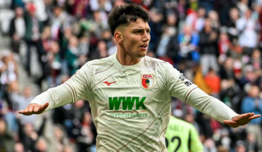 VfL Bochum dachte über FC Augsburgs Kabadayi nach – Dünne Personaldecke im Angriff