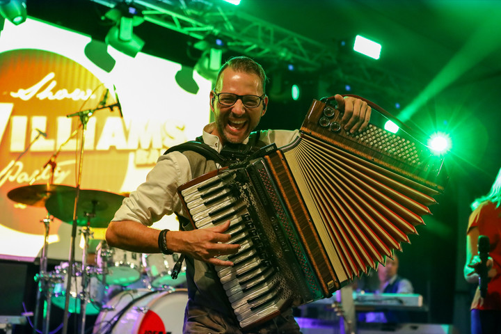 Jubiläums-Volksfest vom 12. bis 21. September in Neusäß - News Augsburg, Allgäu und Ulm