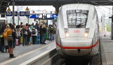 Teilweise bewölkt
