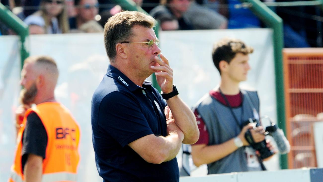 2. Fußball-Bundesliga: Bochum plagen Verletzungssorgen vor Duell mit Münster