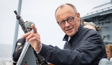 Teilweise bewölkt