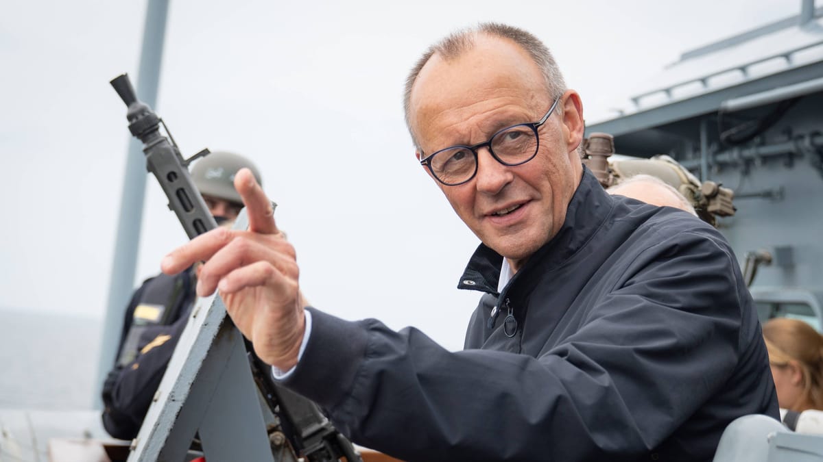 Teilweise bewölkt