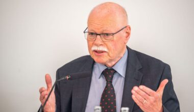 Teilweise bewölkt