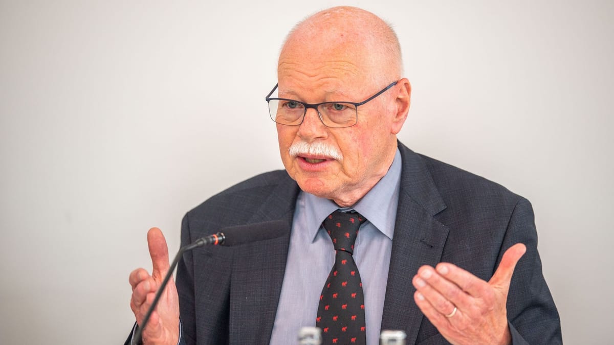 Teilweise bewölkt
