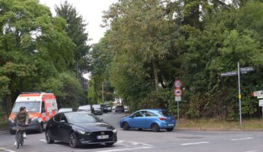 Wilhelmshöher Straße wird für anderthalb Monate gesperrt