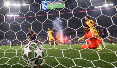 Champions-League-Auslosung: Bayern trifft auf PSG und Chelsea, BVB spielt gegen Manchester City