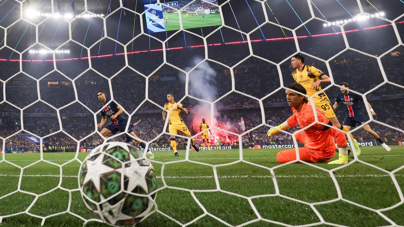 Champions-League-Auslosung: Bayern trifft auf PSG und Chelsea, BVB spielt gegen Manchester City