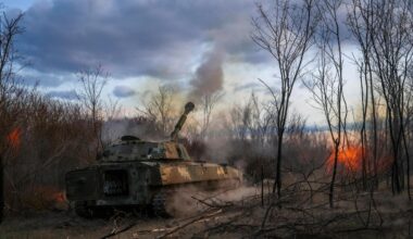 Krieg gegen die Ukraine: US-Außenministerium genehmigt Waffenverkauf an die Ukraine