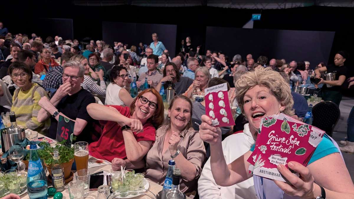 Wende für Kult-Event in Frankfurt – Stadt verspricht Rettung