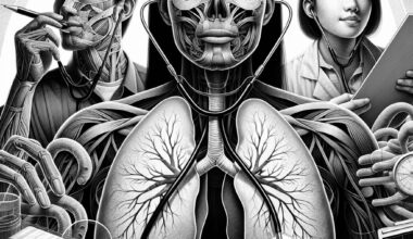 COPD: Gefährliche Lungenerkrankung auch für Jüngere