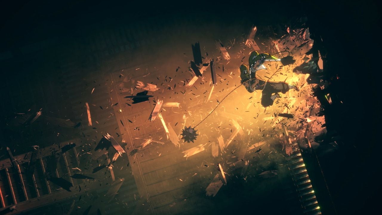 Gewinnt jetzt Tickets für das Demon Slayer: Infinity Castle - Special Screening am 10. September in Berlin - Kino News