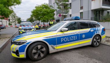 SEK fasst Verdächtigen nach versuchter Tötung in Starnberg