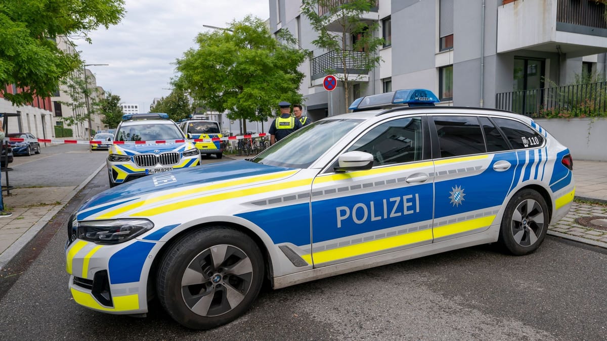 SEK fasst Verdächtigen nach versuchter Tötung in Starnberg
