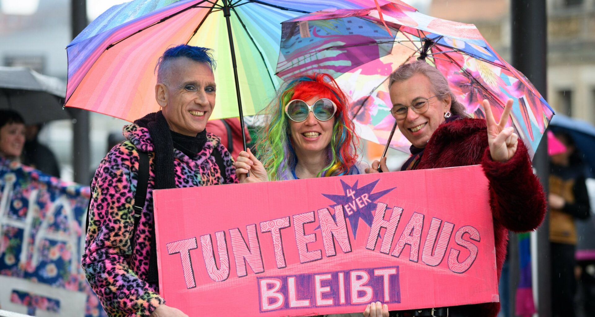Queerfeindlichkeit – Neue Allianzen im Kampf gegen queerfeindliche Gewalt